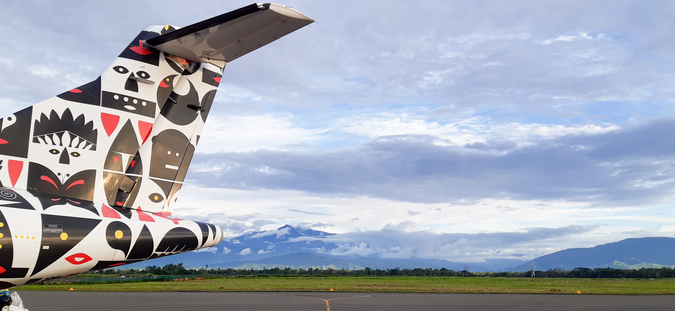 Manage My Booking | PNG Air