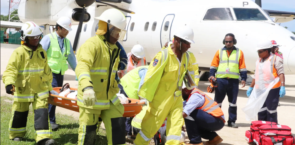 Medivac