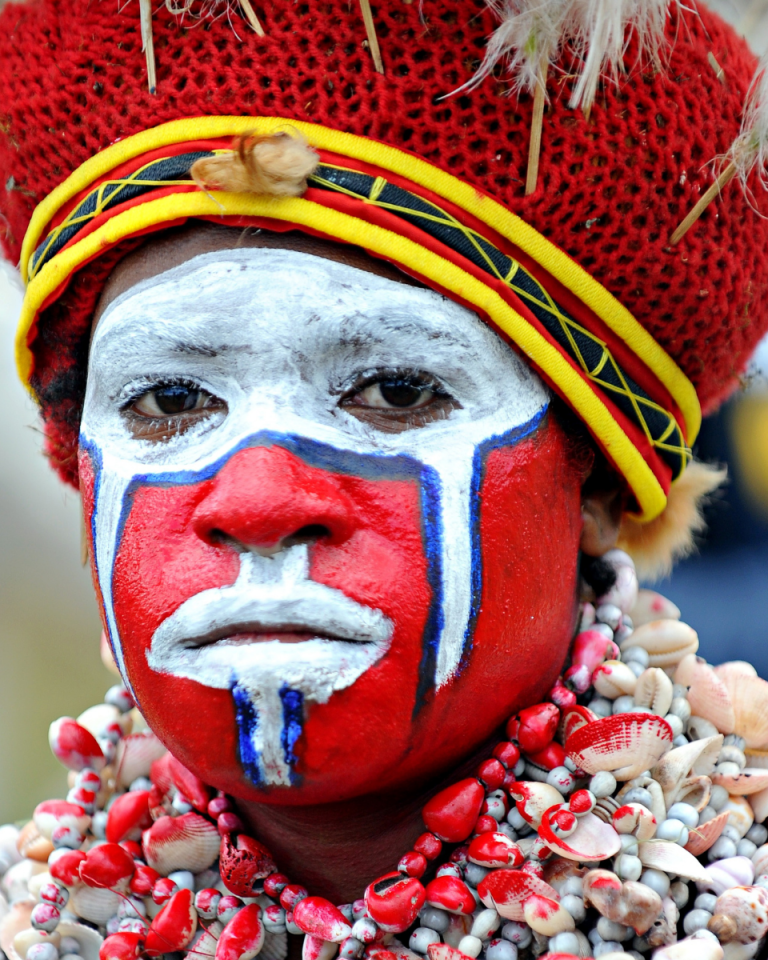 Goroka